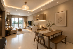 The Sensoria (D27), Condominium #601043081